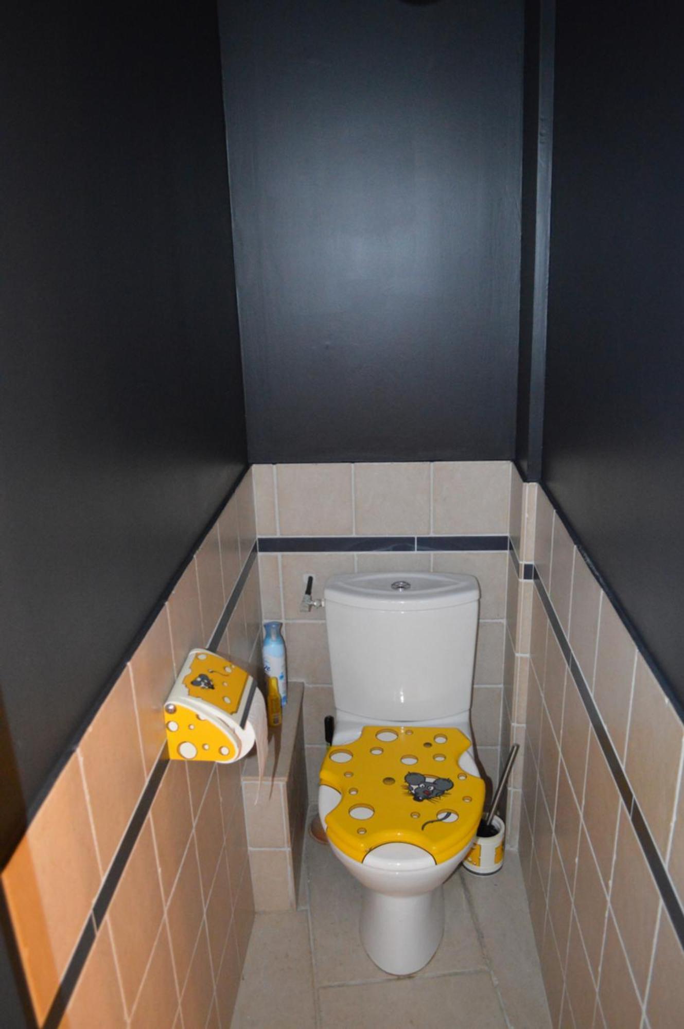 Logement Cosy Et Moderne Luc-sur-Mer ภายนอก รูปภาพ