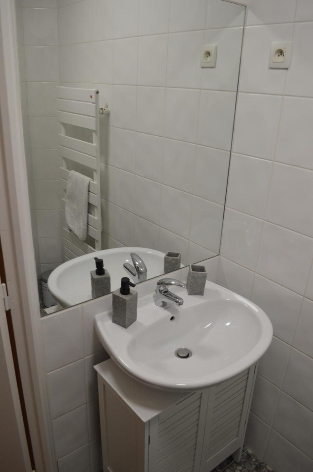 Logement Cosy Et Moderne Luc-sur-Mer ภายนอก รูปภาพ