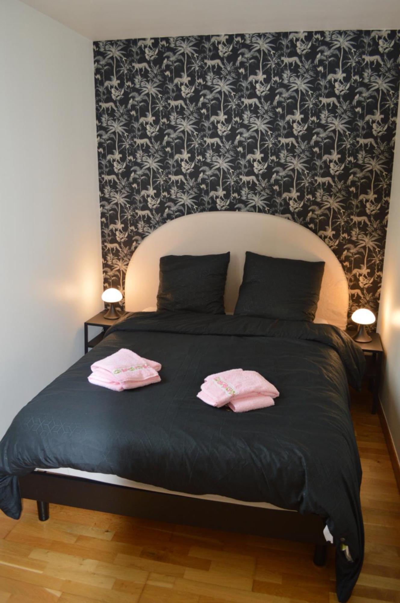 Logement Cosy Et Moderne Luc-sur-Mer ภายนอก รูปภาพ